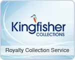 Royalty Collections Service